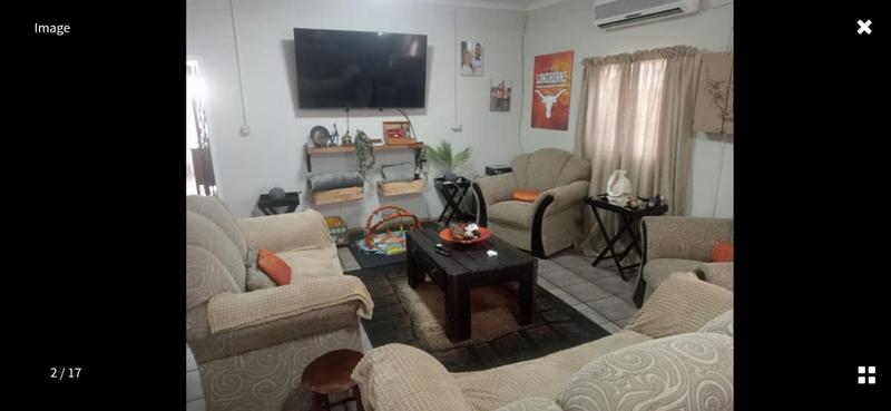 3 Bedroom Property for Sale in Kuruman Northern Cape